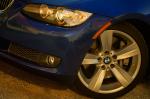 BMW 335i Convertible 2007 года